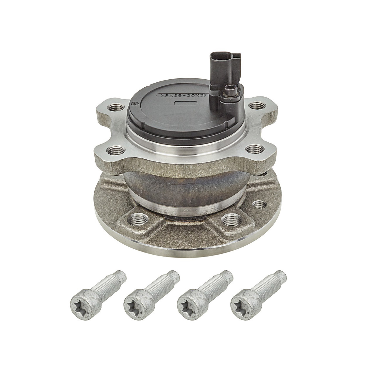 MEYLE 5147520008 Radnabe VOLVO S60 I II S80 I II V60 I II V70 II III XC60 I XC70 II hinten