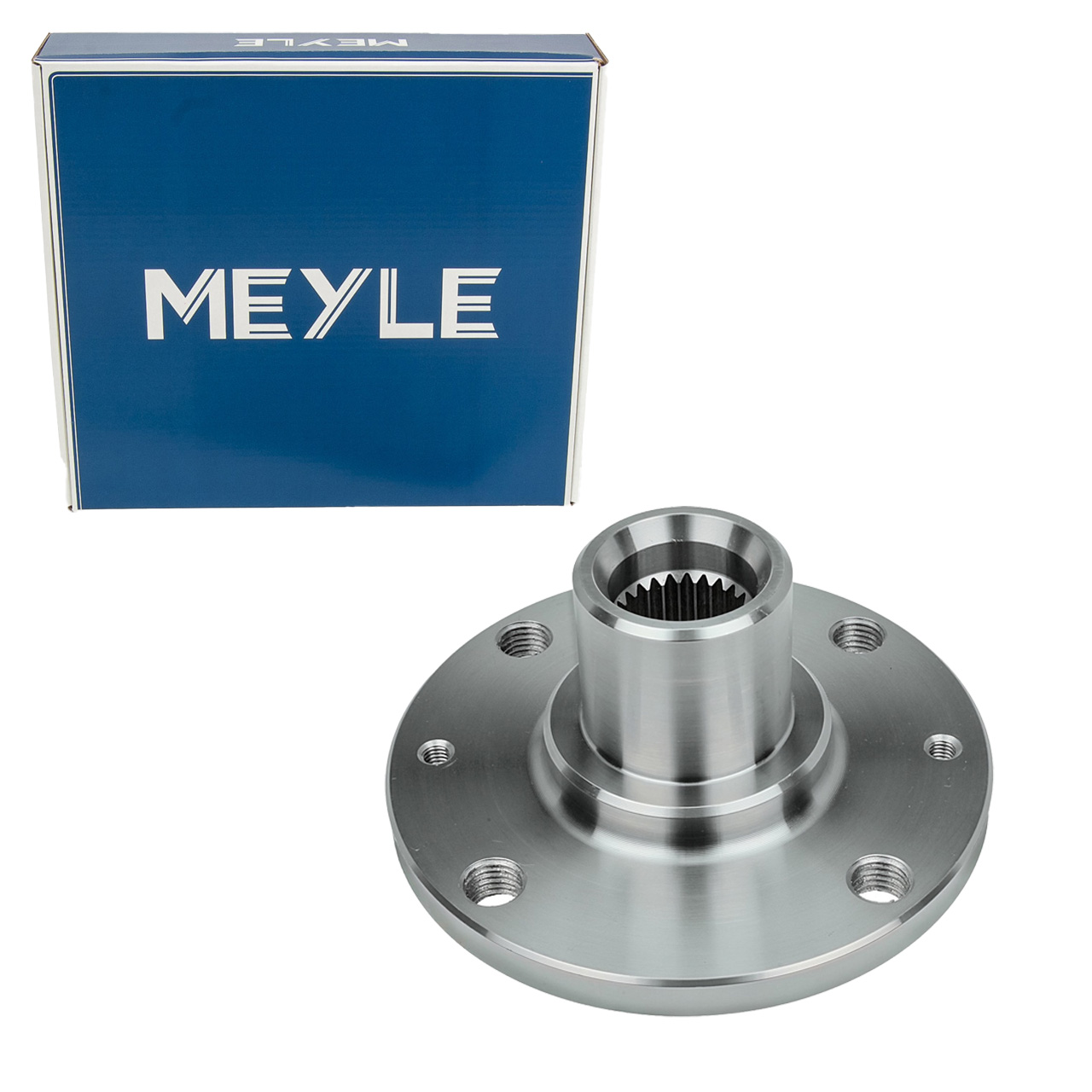 MEYLE 6147520005 Radnabe OPEL Agila A B SUZUKI Ignis 1 2 Splash Swift 3 4 Wagon R+ vorne