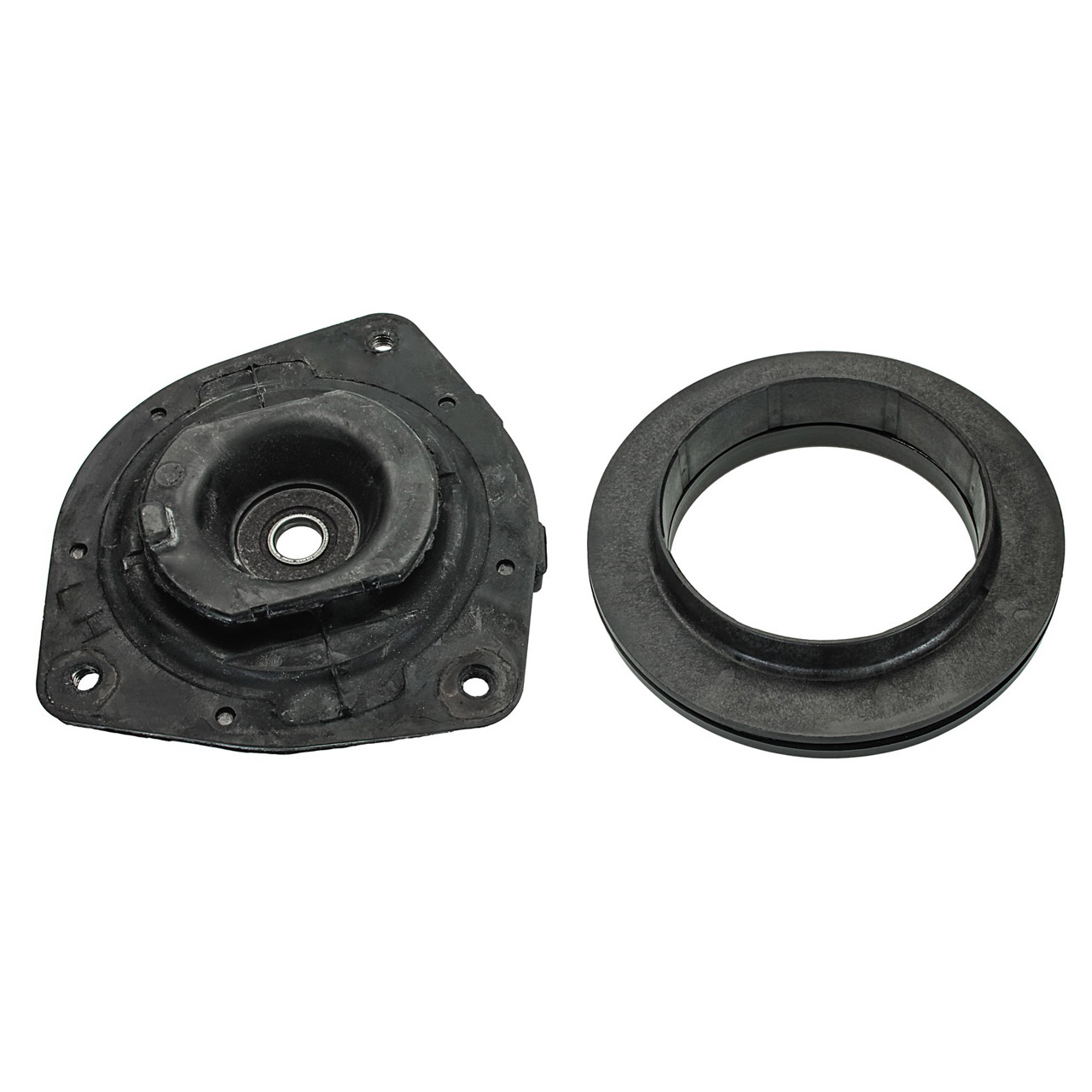 MEYLE 36-146410004 Federbeinstützlager NISSAN Note E11 Tiida SC11 vorne links 54325-ED02A