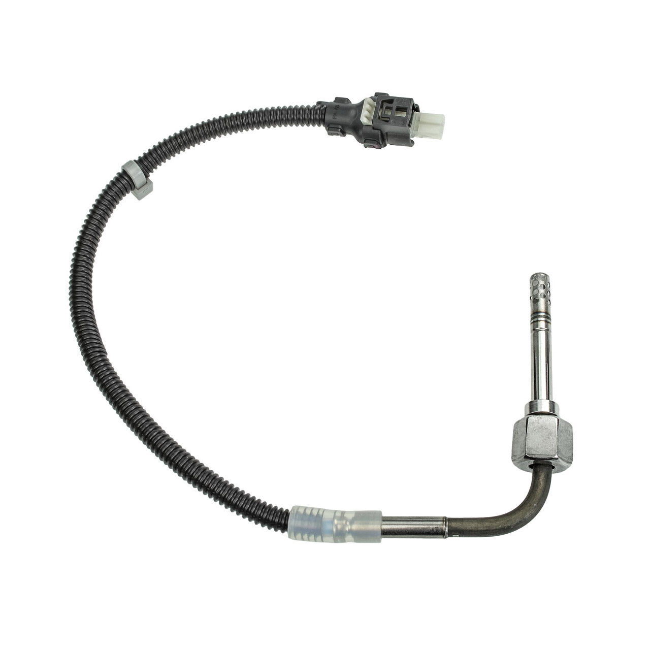 MEYLE Abgastemperatursensor MERCEDES-BENZ C218 X218 W212 S212 X204 R172 OM651 R231 M276