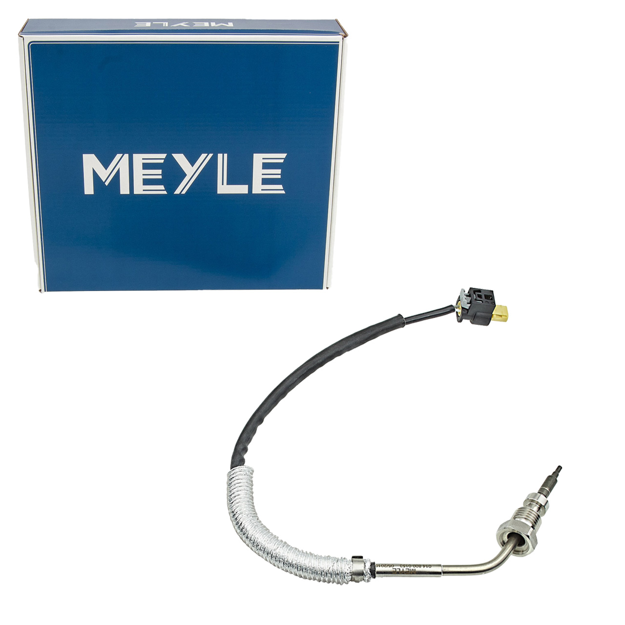 MEYLE Abgastemperatursensor MERCEDES-BENZ W461 Viano Vito / Mixto W639 Sprinter 3-5t OM642