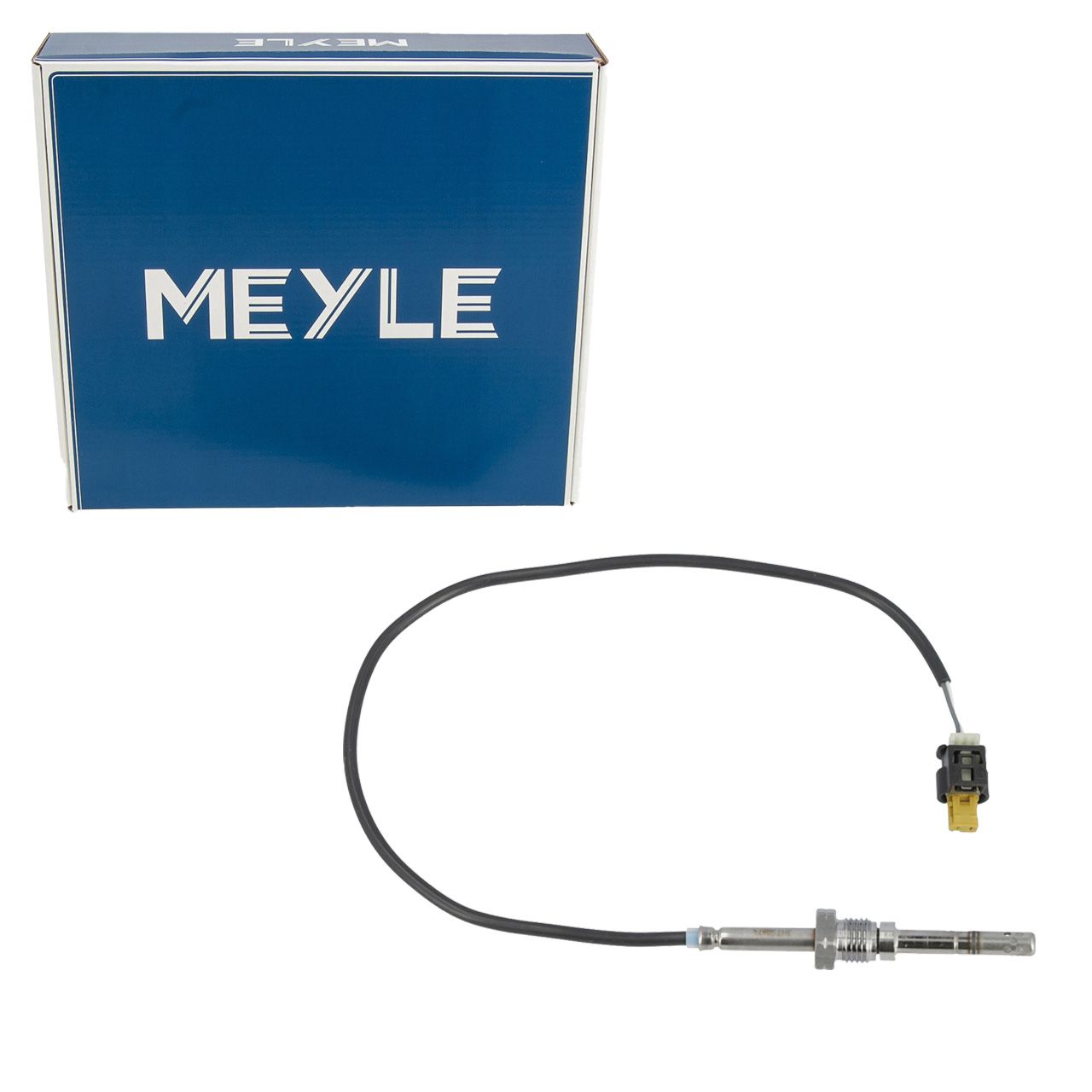 MEYLE Abgastemperatursensor MERCEDES-BENZ W203 CL203 S203 C209 W211 S211 W220 W639 OM646