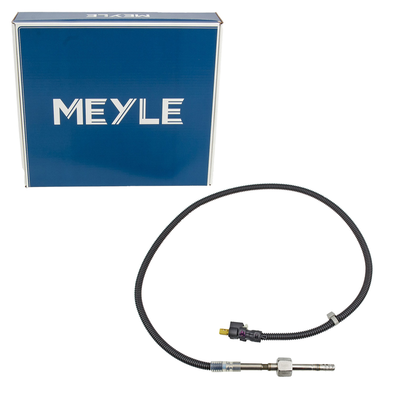 MEYLE 0148000164 Abgastemperatursensor MERCEDES X166 W166 M276 W222 V222 X222 OM642 OM651