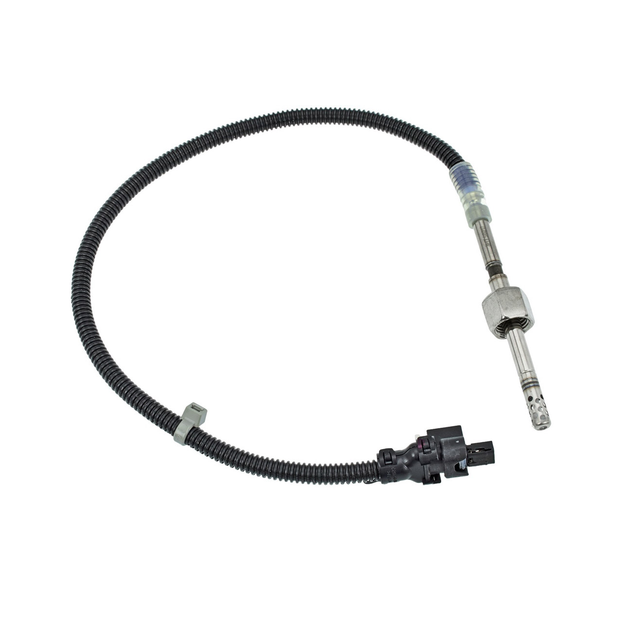 MEYLE 0148000167 Abgastemperatursensor MERCEDES-BENZ W222 V222 X222 OM642 0009053501