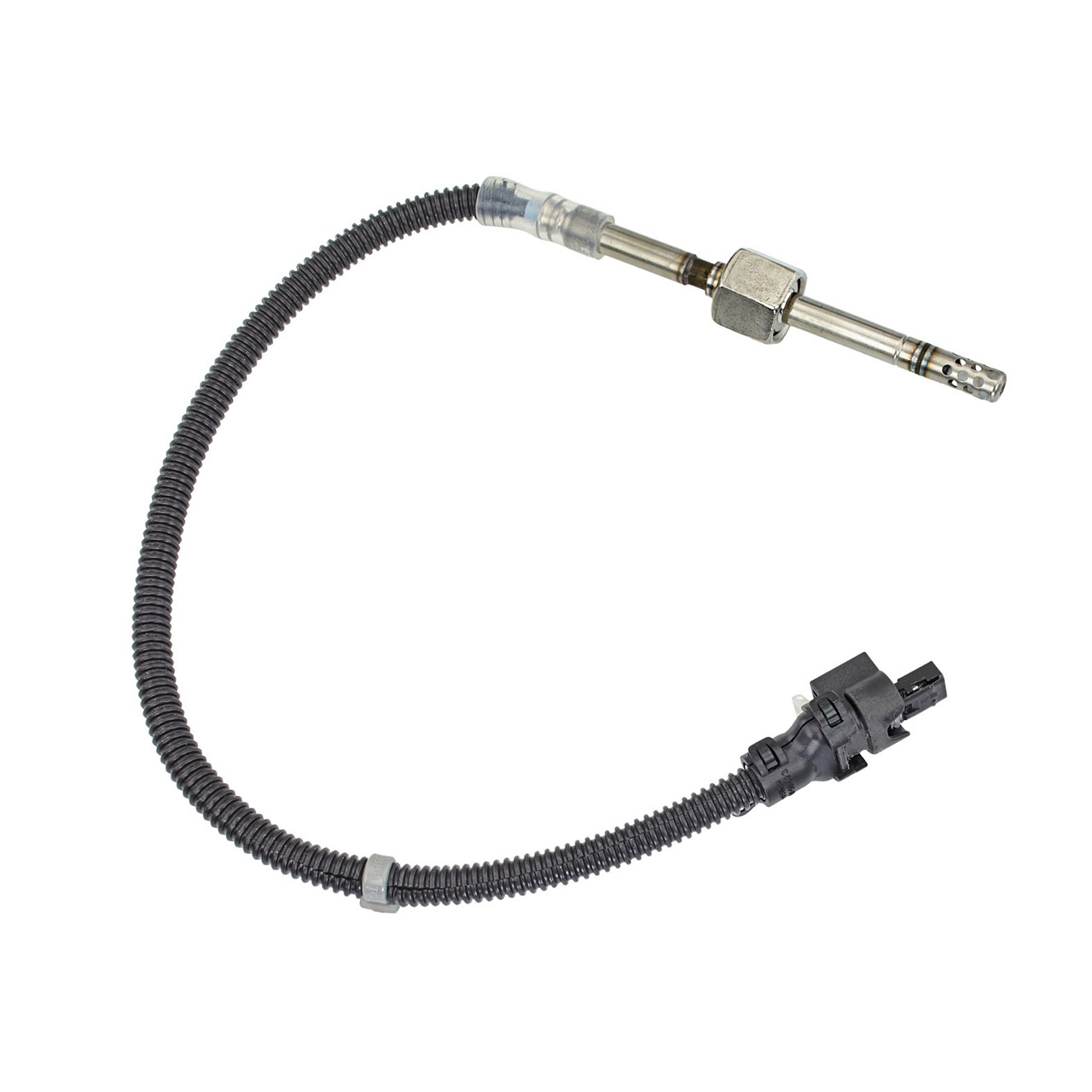 MEYLE 0148000174 Abgastemperatursensor MERCEDES-BENZ W222 V222 X222 OM642 0009053601