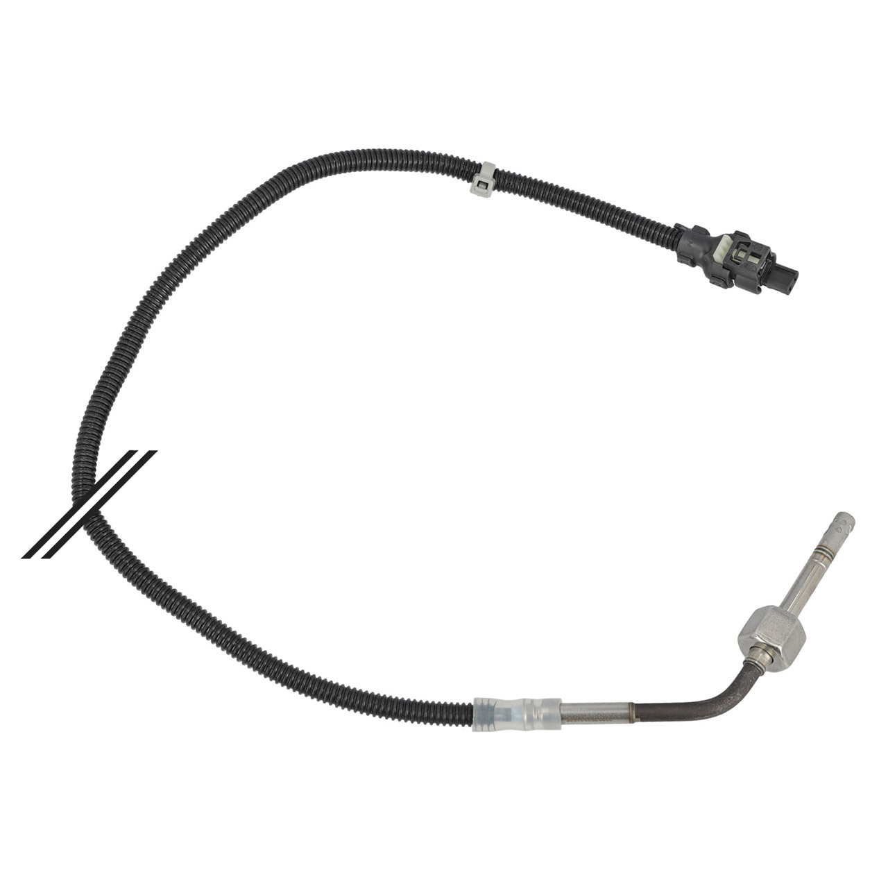 MEYLE 0148000178 Abgastemperatursensor Sensor MERCEDES-BENZ CLA C117 OM651 0009058301