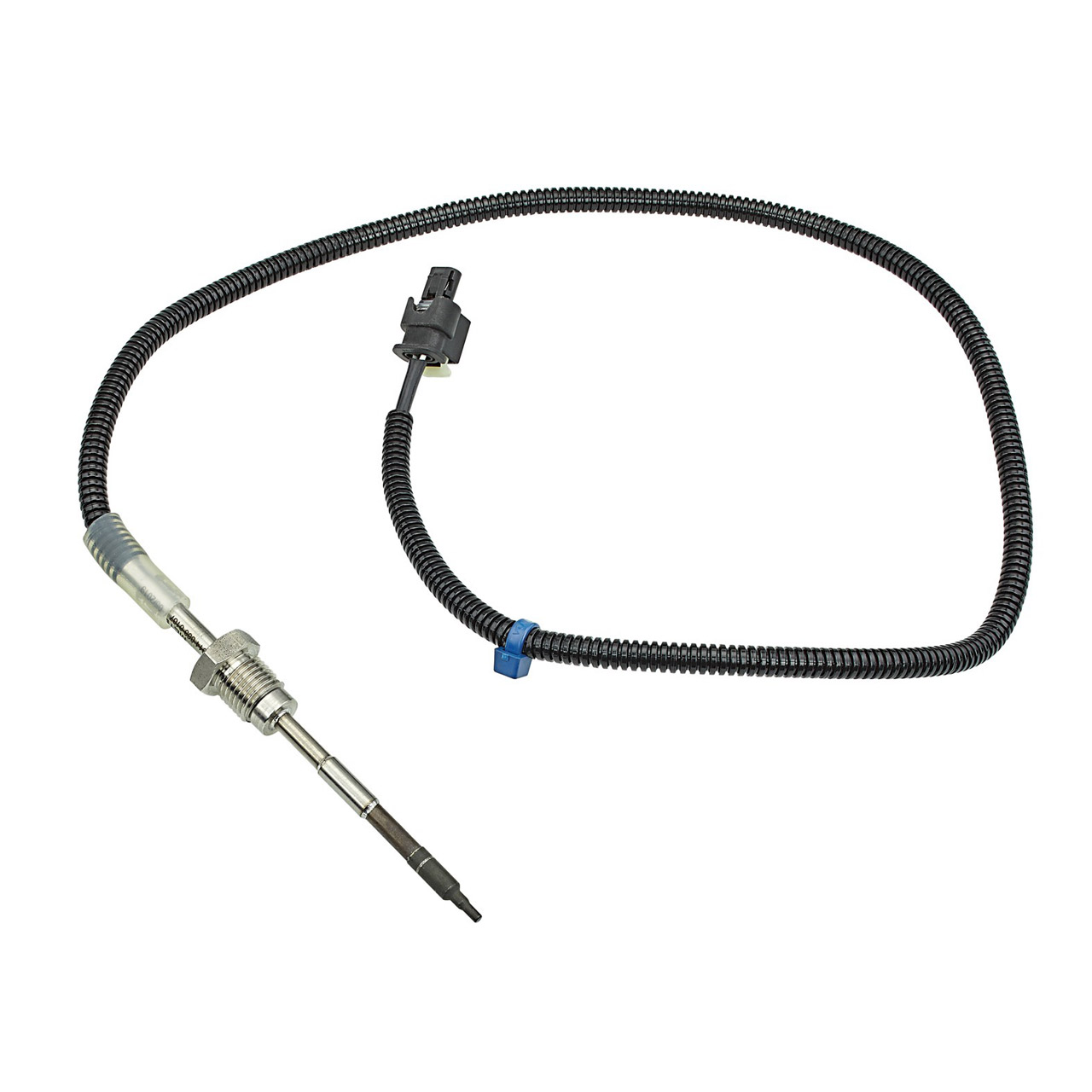 MEYLE 0148000187 Abgastemperatursensor Sensor für Rpf MERCEDES-BENZ W221 OM642 0009050132