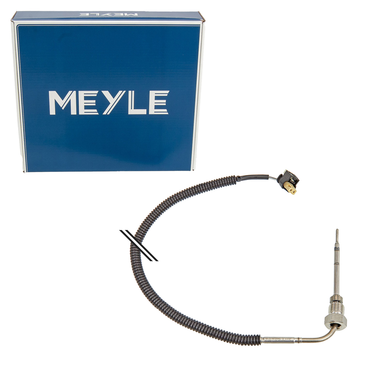 MEYLE Abgastemperatursensor MERCEDES-BENZ W176 W246 W242 C117 X117 X156 OM651 0009050701