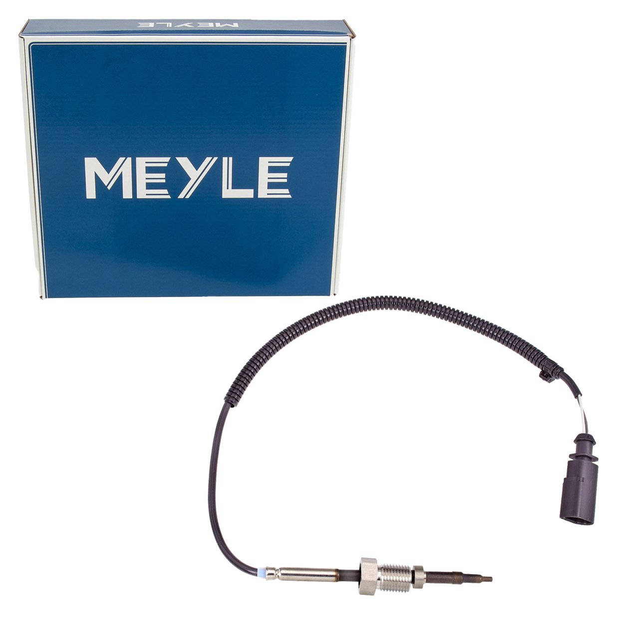 MEYLE Abgastemperatursensor VW Transporter Multivan T5 Touareg 7L 2.5 TDI 070906088AC