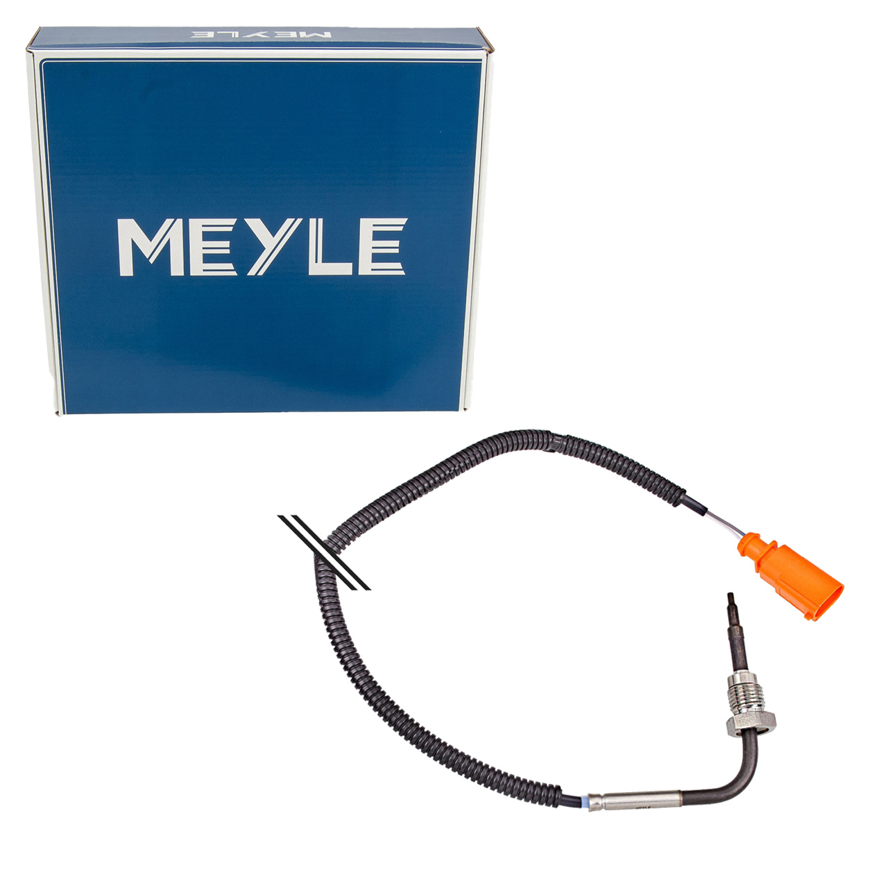 MEYLE 1148000065 Abgastemperatursensor Sensor AUDI A4 B7 A6 C6 1.9/2.0 TDI 03G906088BA