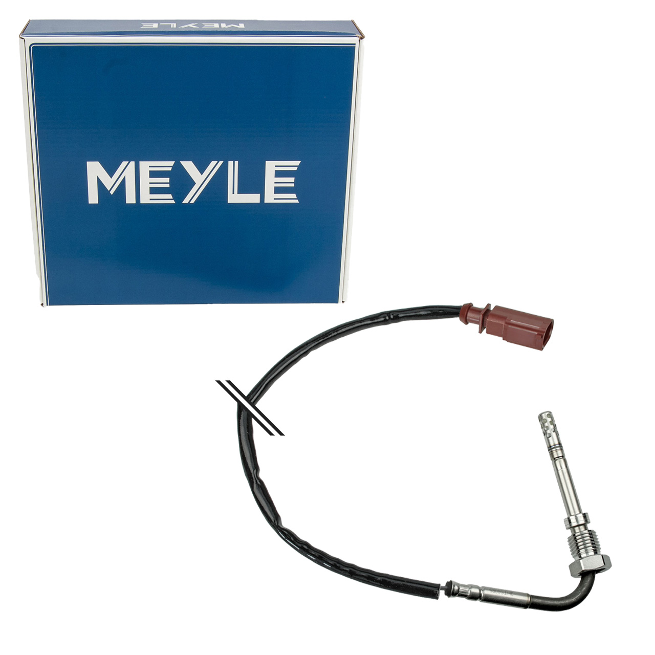 MEYLE 1148000067 Abgastemperatursensor VW Transporter Multivan T5 T6 2.0 TDI 03L906088DF