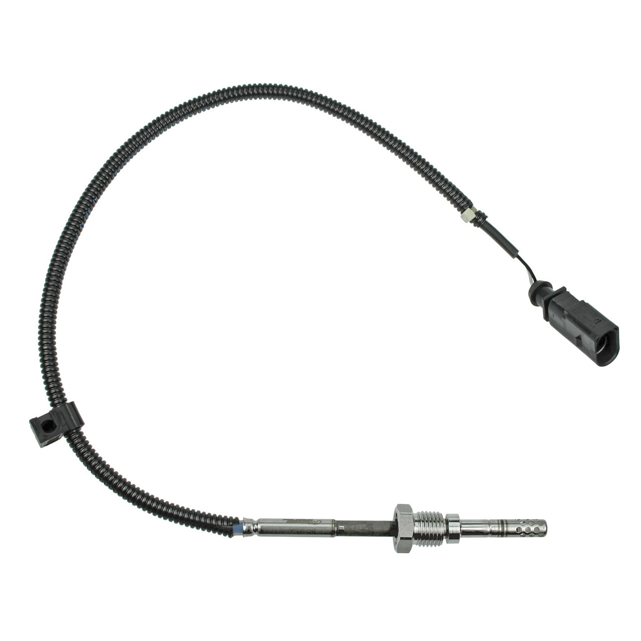 MEYLE 1148000074 Abgastemperatursensor AUDI A4 B8 A5 8T 8F Q5 8RB 2.7/3.0 TDI 059906088AT