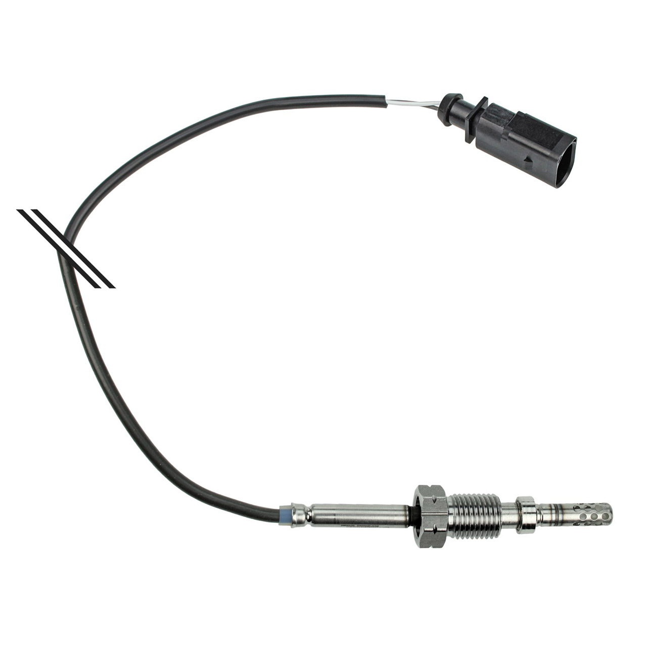 MEYLE Abgastemperatursensor Sensor VW Passat B5.5 AUDI A4 B7 SKODA Superb 1 3U 1.9/2.0 TDI