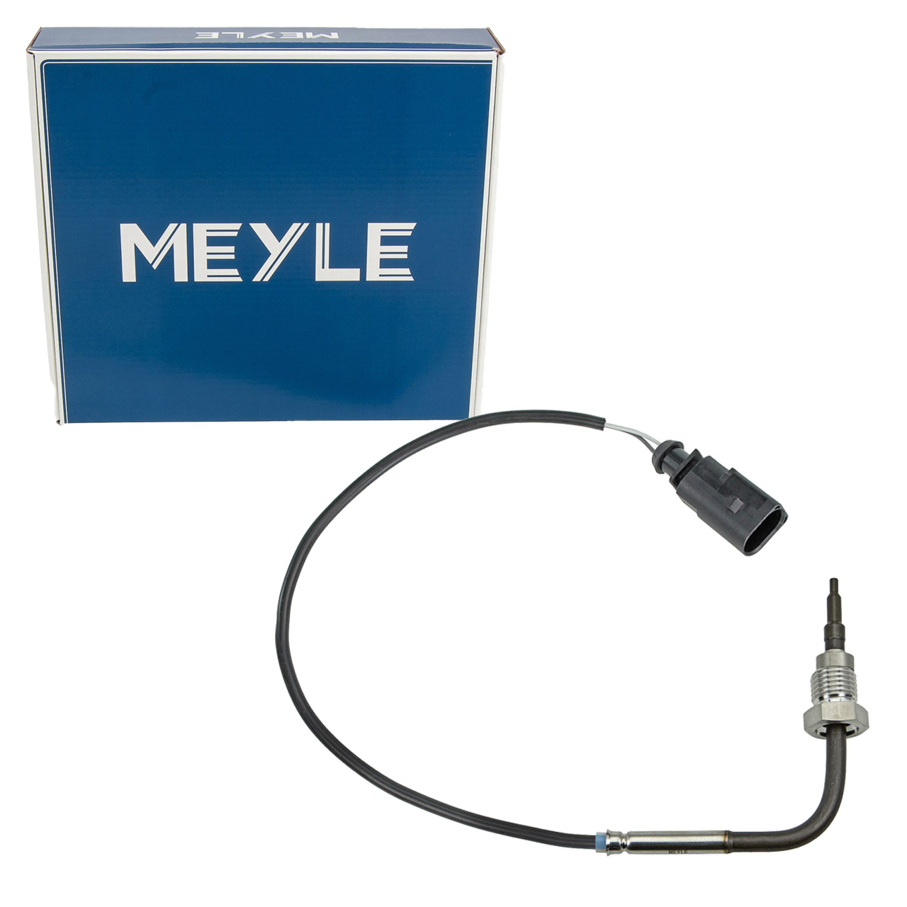 MEYLE Abgastemperatursensor VW Touareg 7P AUDI A8 D3 D4 Q7 4LB 4.0/4.2 TDI 057906088A