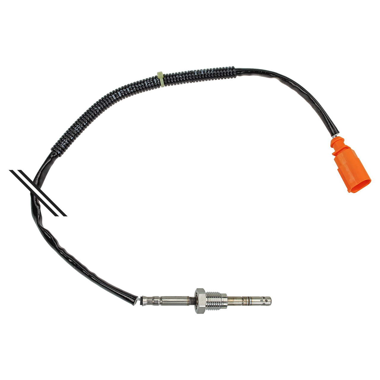 MEYLE 1148000110 Abgastemperatursensor Sensor nach Rpf VW Amarok 2.0 TDI/BiTDI 03L906088AF