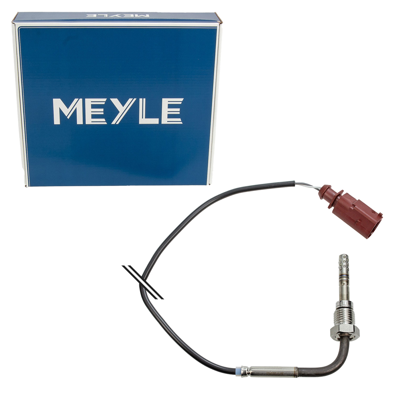 MEYLE Abgastemperatursensor VW Transporter Multivan T5 T6 CC B7 2.0 TDI/BiTDI 03L906088BP