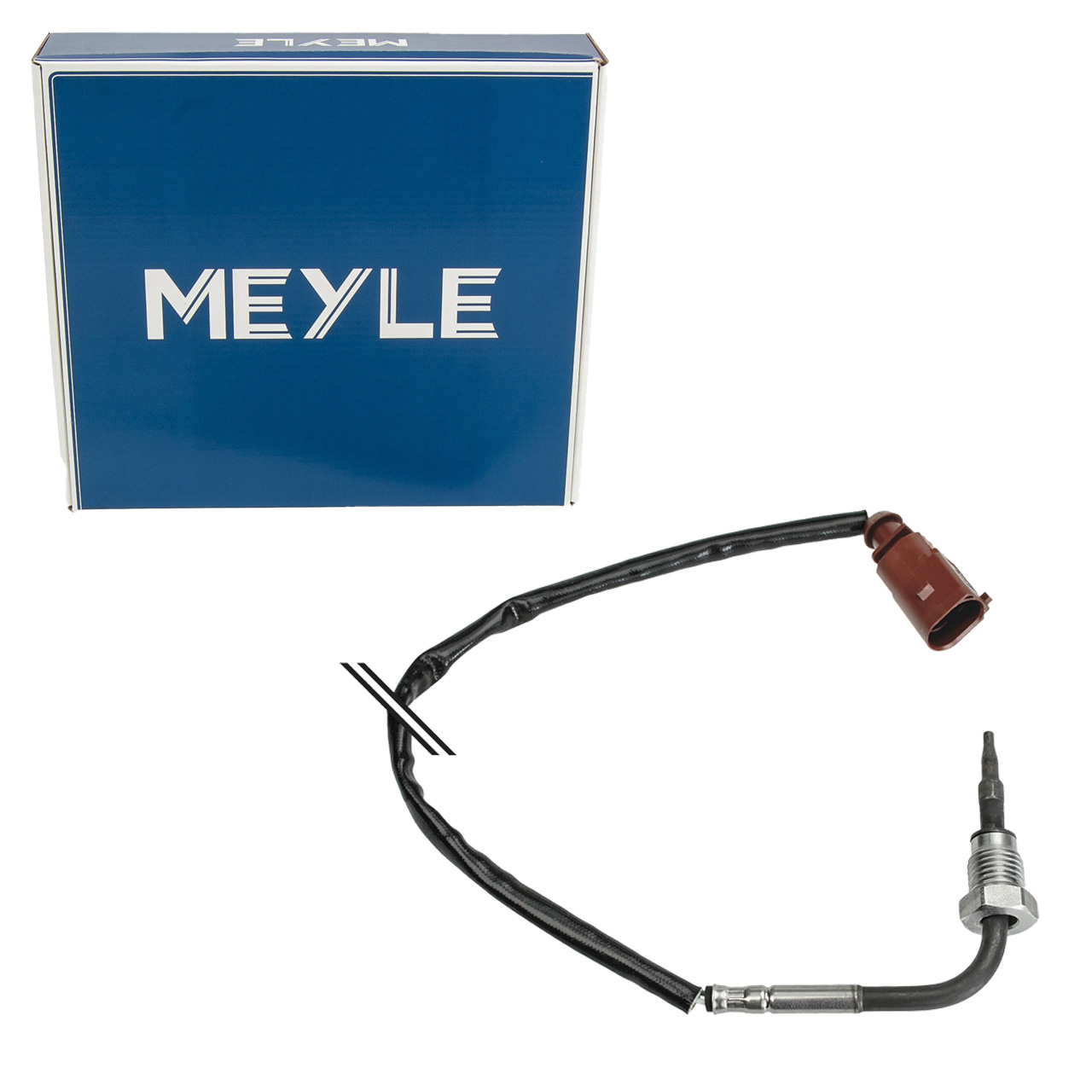 MEYLE 1148000126 Abgastemperatursensor VW Touran 5T Tiguan AD AX 1.6 TDI 04L906088CF