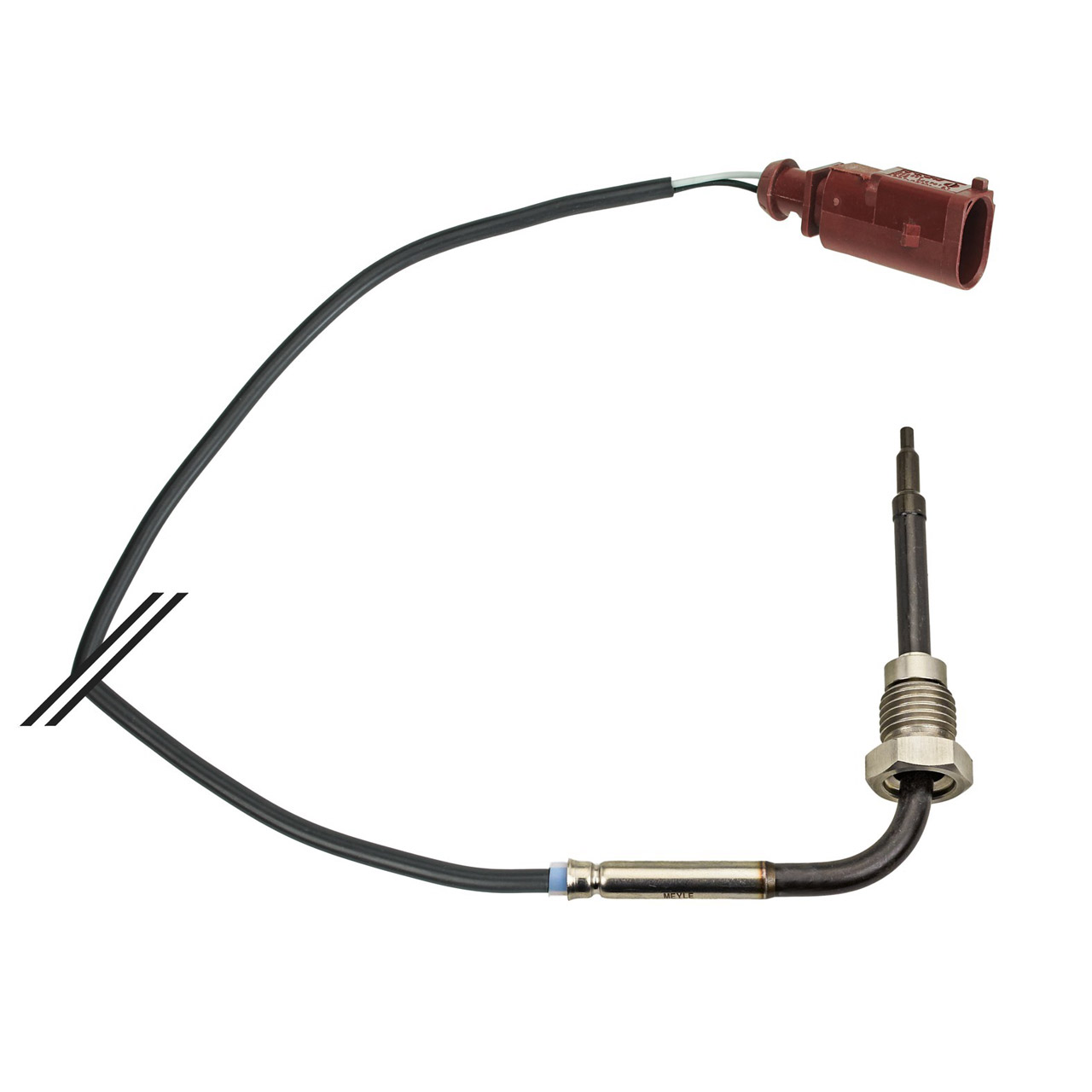 MEYLE 1148000131 Abgastemperatursensor Sensor VW Crafter 30-35 30-50 2.5 TDI 076906088A