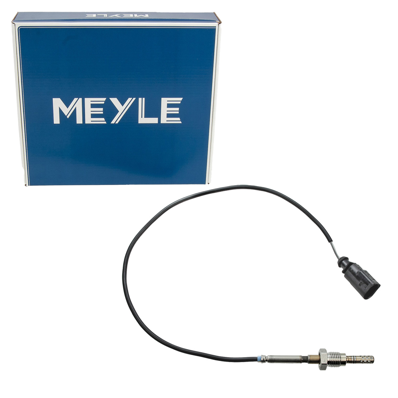 MEYLE 1148000142 Abgastemperatursensor Sensor vor Tbl AUDI Q7 4LB 6.0 TDI 05A906088A