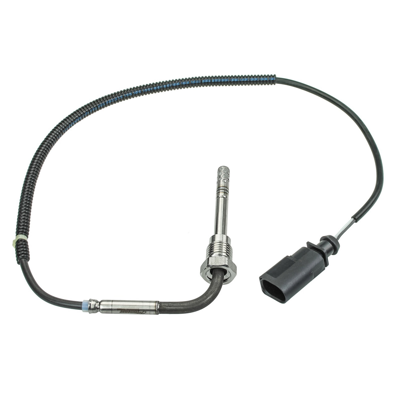 MEYLE 1148000144 Abgastemperatursensor Sensor AUDI A6 C6 A8 D3 2.7/3.0 TDI 038906088D