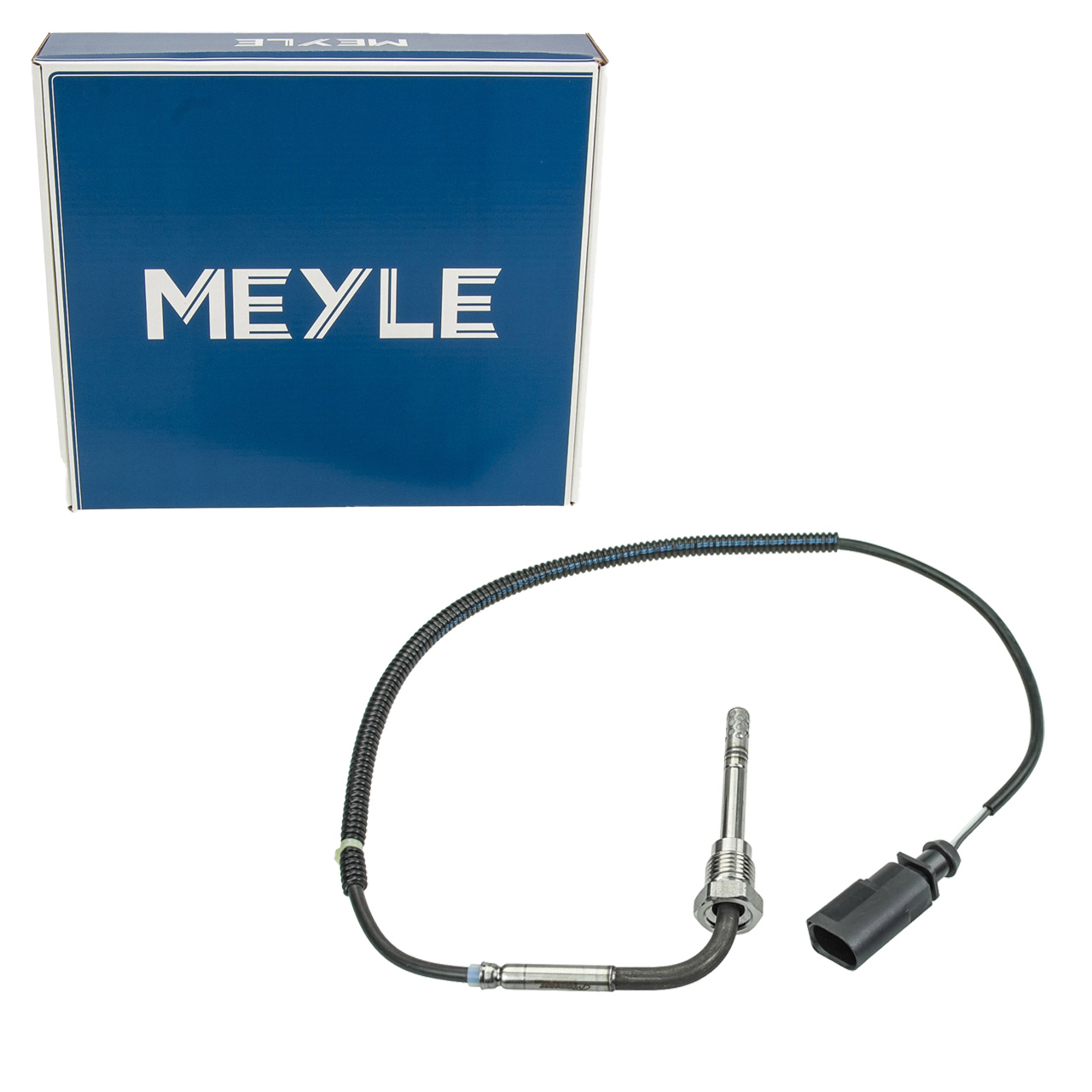 MEYLE 1148000144 Abgastemperatursensor Sensor AUDI A6 C6 A8 D3 2.7/3.0 TDI 038906088D