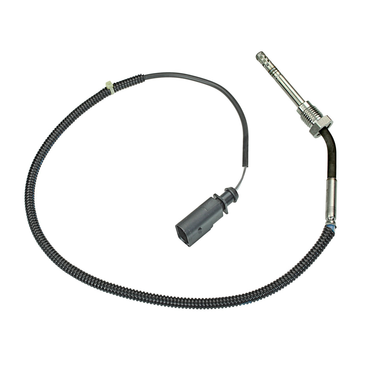 MEYLE 1148000149 Abgastemperatursensor Sensor vor Rpf AUDI A4 B7 2.7/3.0 TDI 059906088H