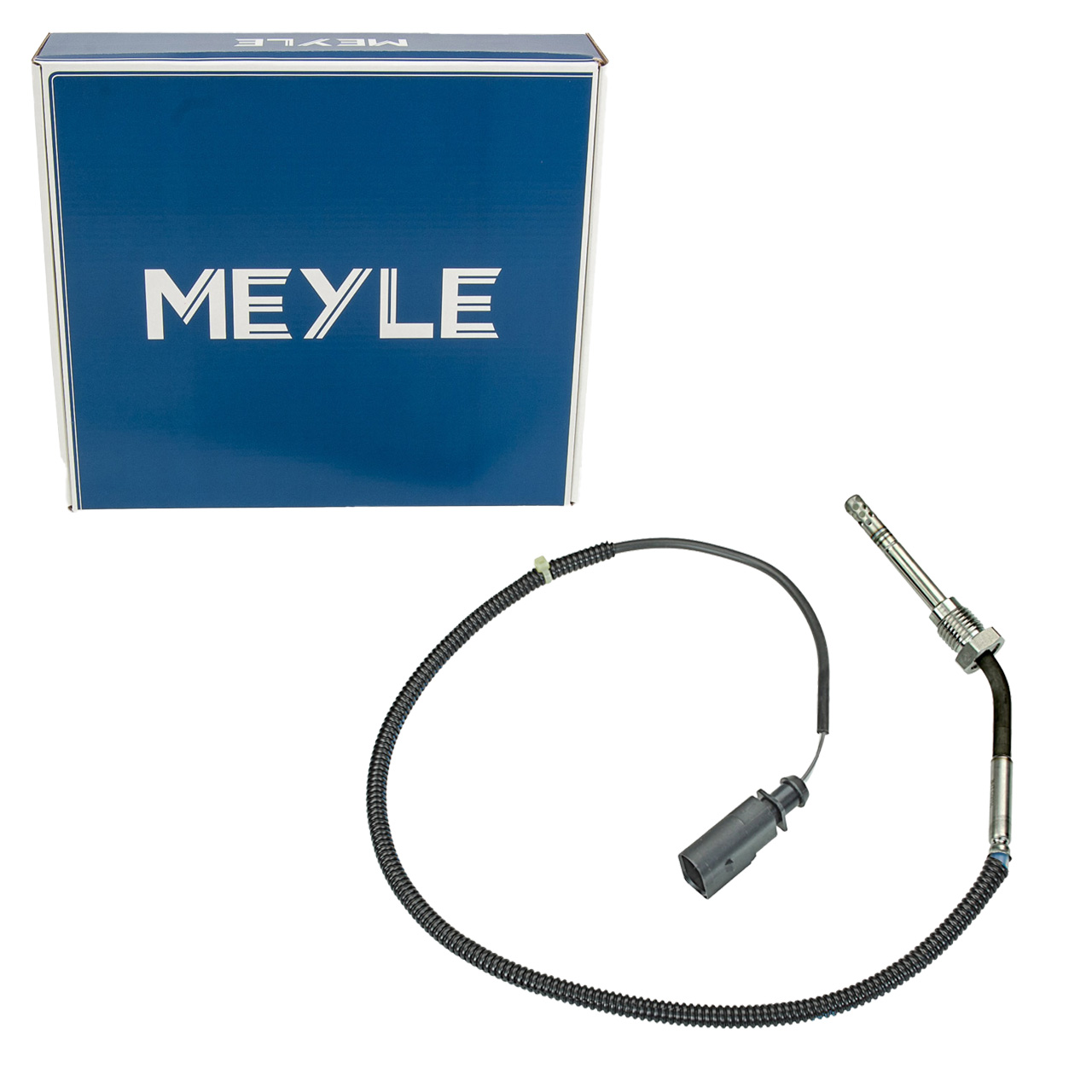 MEYLE 1148000149 Abgastemperatursensor Sensor vor Rpf AUDI A4 B7 2.7/3.0 TDI 059906088H