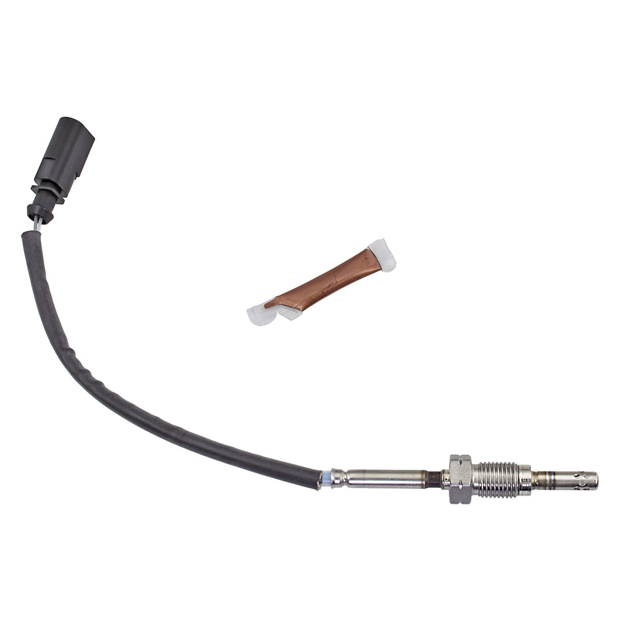 MEYLE Abgastemperatursensor Sensor VW Crafter 30-35 30-50 Amarok 2.0 TDI/BiTDI 03L906088JK