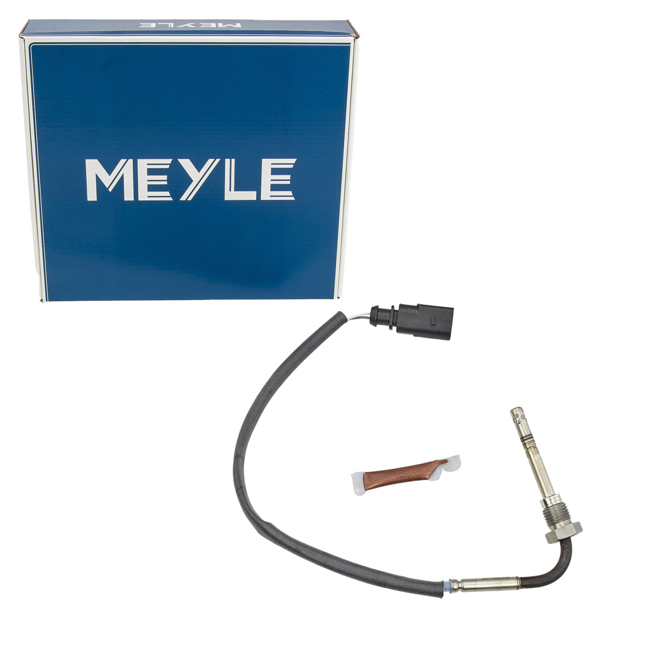 MEYLE 1148000175 Abgastemperatursensor AUDI A6 C7 A7 4G A8 D4 Q5 8RB 3.0 TDI 4H0906088AA