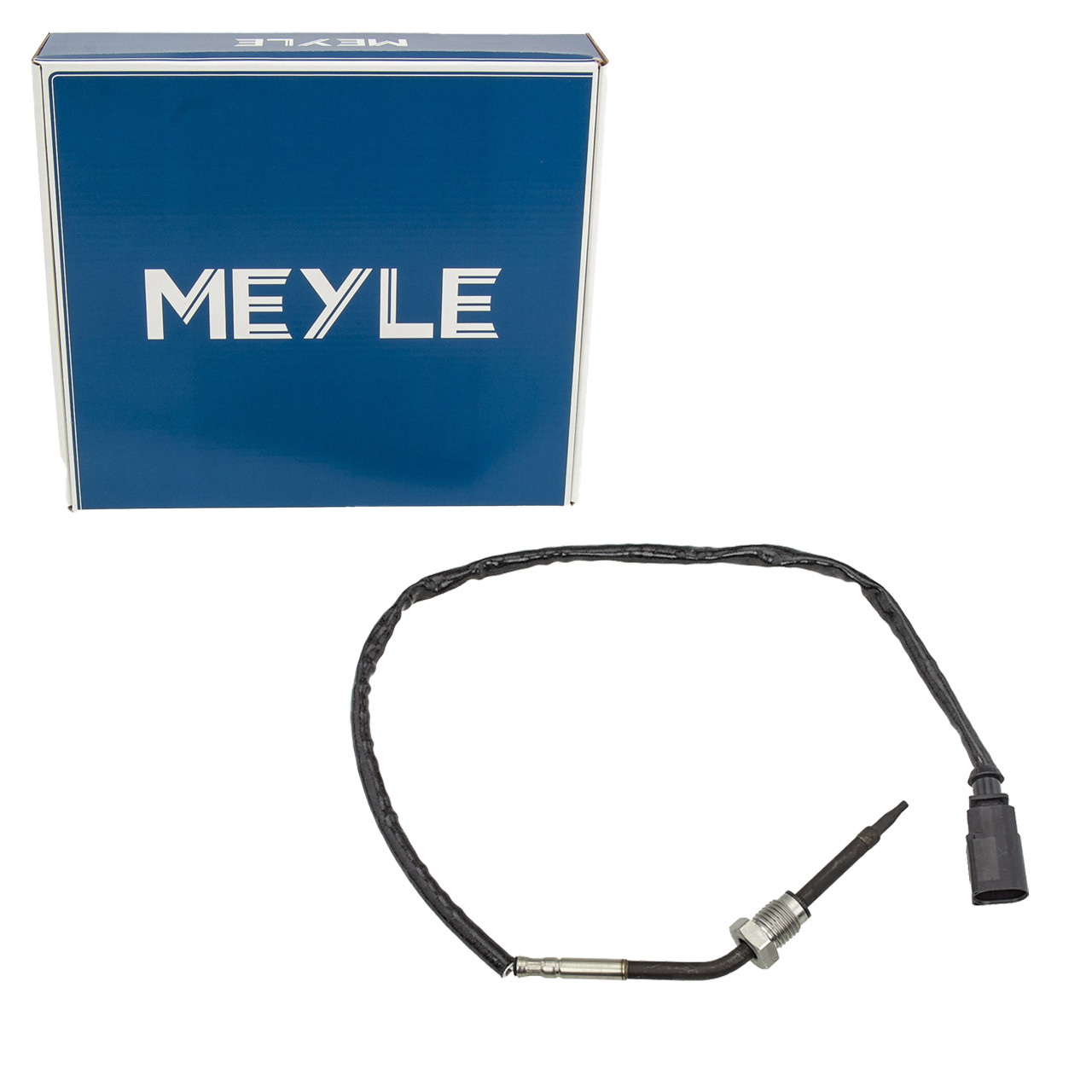 MEYLE 1148000176 Abgastemperatursensor Sensor VW Crafter 30-35 30-50 2.0 TDI 03L906088HB