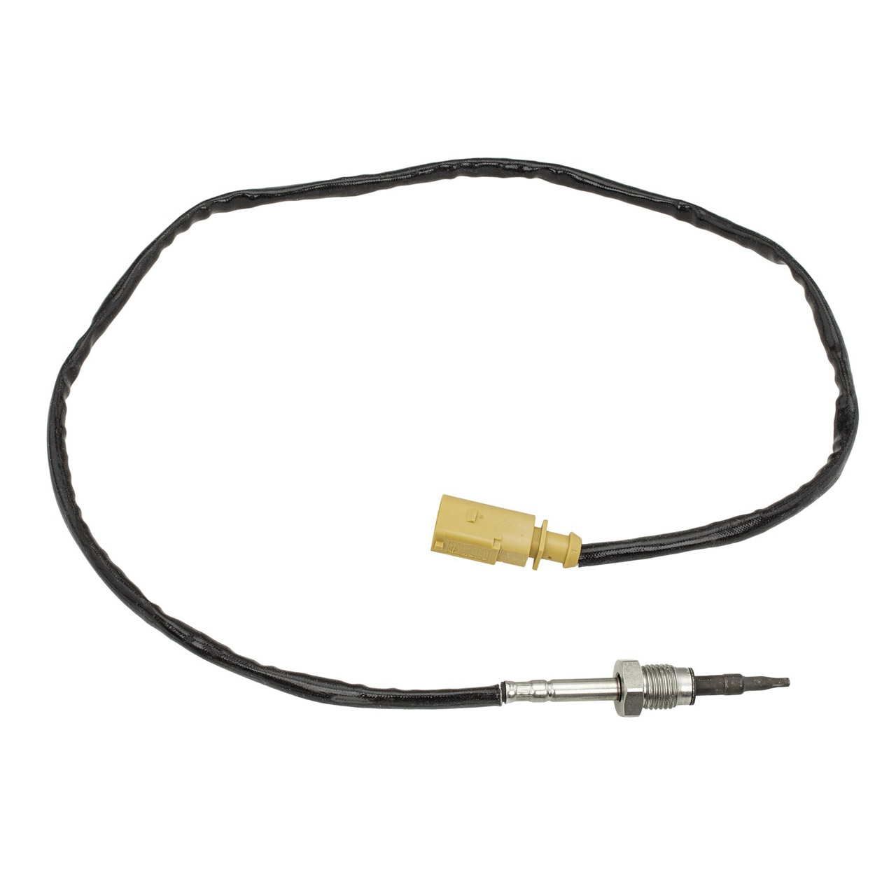 MEYLE 1148000181 Abgastemperatursensor Sensor nach Rpf VW Passat B8 2.0 TDI 04L906088CP