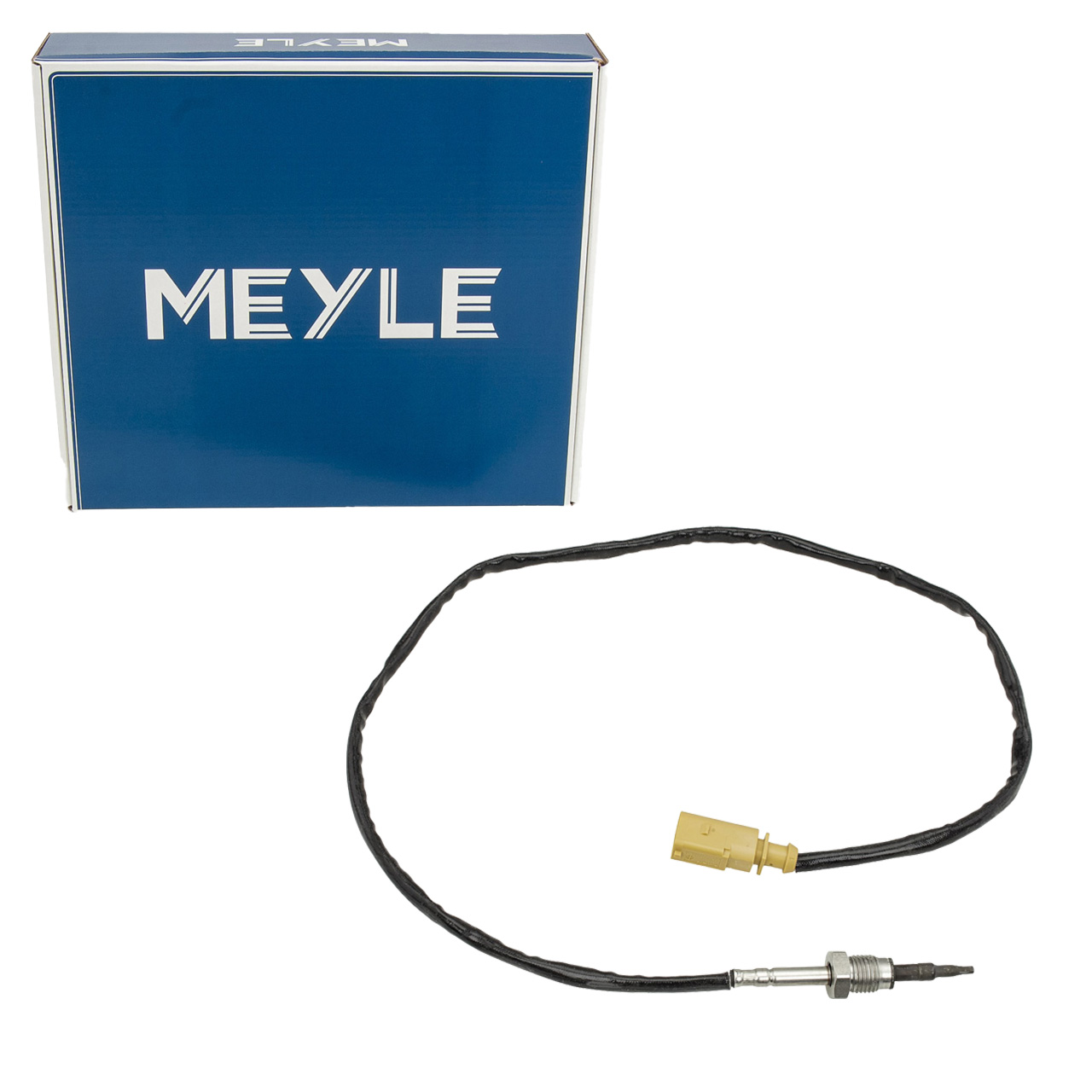 MEYLE 1148000181 Abgastemperatursensor Sensor nach Rpf VW Passat B8 2.0 TDI 04L906088CP