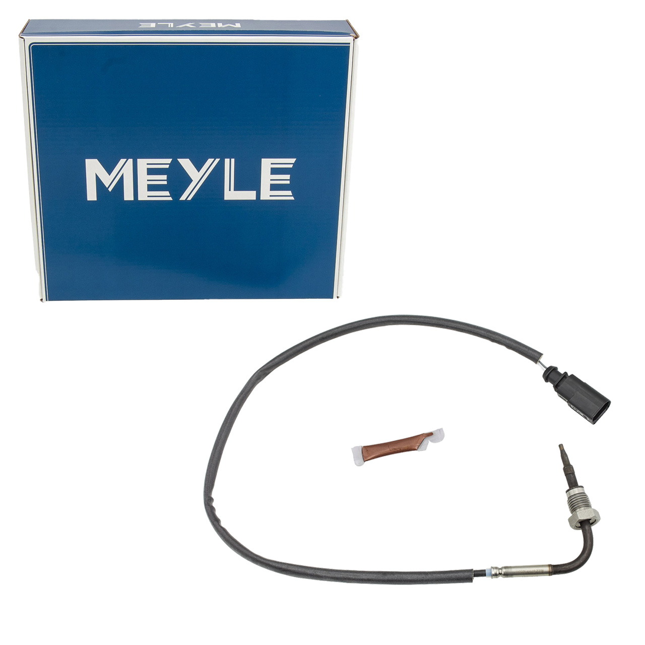 MEYLE 1148000192 Abgastemperatursensor Sensor AUDI A4 B9 A5 F5 Q5 FY 2.0 TDI 8W0906088E