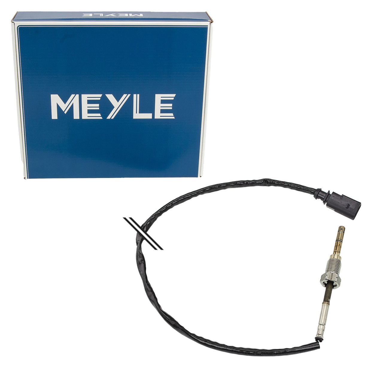 MEYLE 1148000196 Abgastemperatursensor Sensor vor Tbl VW Amarok 2.0 BiTDI 03L906088CQ