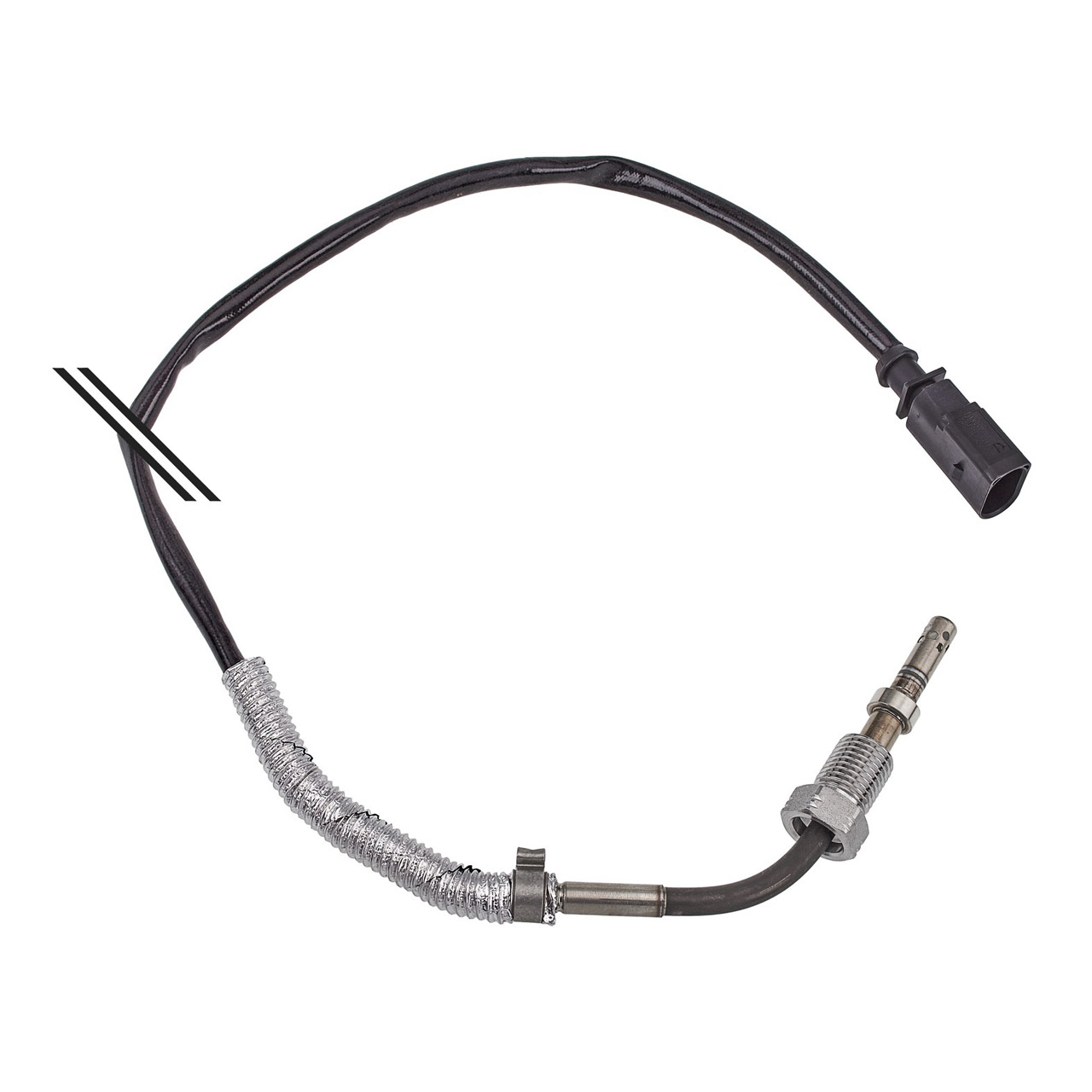 MEYLE Abgastemperatursensor AUDI A4 B8 B9 A5 F5 8F 8T A6 C7 Q5 8RB 2.0 TDI 04L906088JA