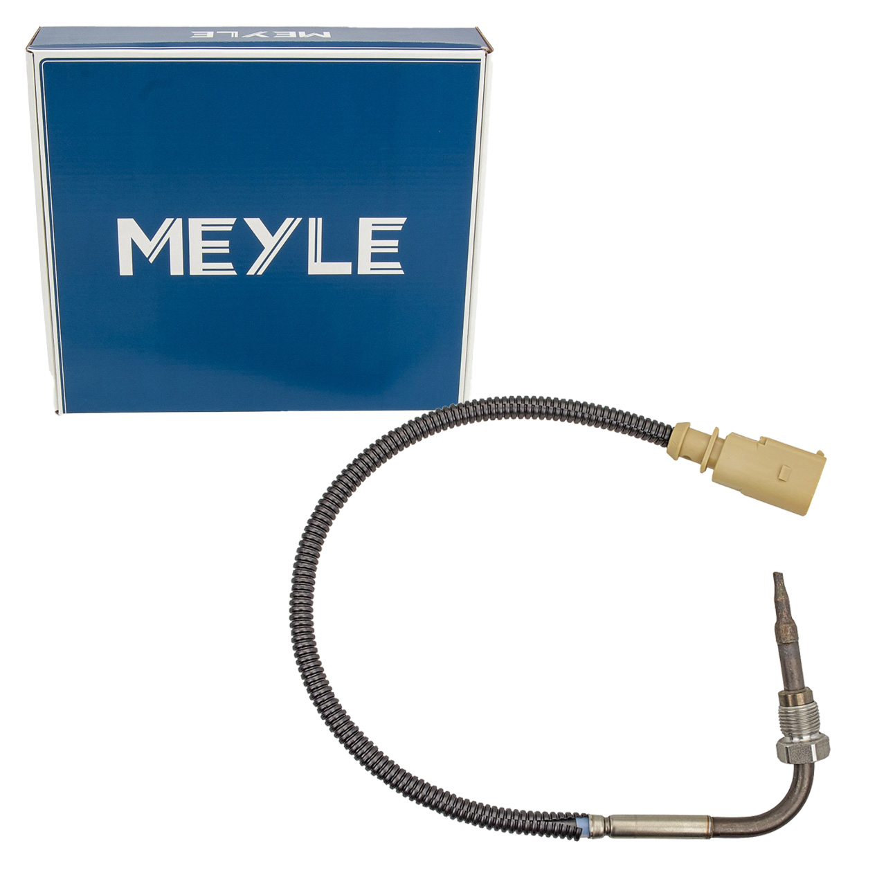 MEYLE Abgastemperatursensor AUDI A4 B9 A5 F5 A6 C7 A7 4G Q5 FY Q7 4M VW Amarok 3.0 TDI