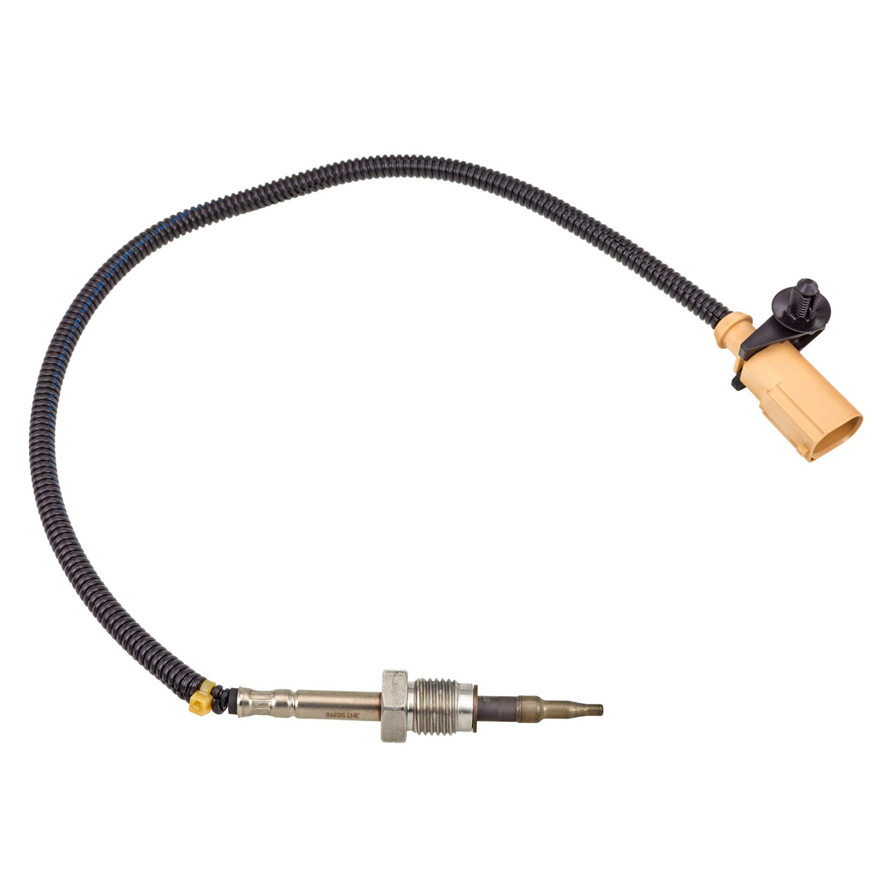 MEYLE 1148000218 Abgastemperatursensor VW Crafter 30-35 30-50 2E 2F 2.0 TDI 03L906088HD