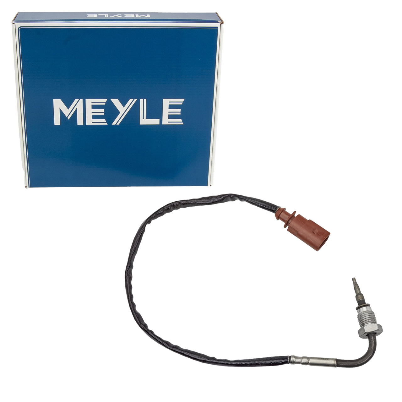 MEYLE 1148000224 Abgastemperatursensor Sensor VW Crafter SX SY SZ 2.0 TDI 04L906088FR