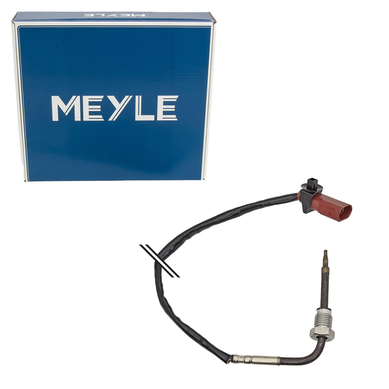 MEYLE 1148000236 Abgastemperatursensor Sensor VW Crafter SX SY SZ 2.0 TDI 04L906088FT