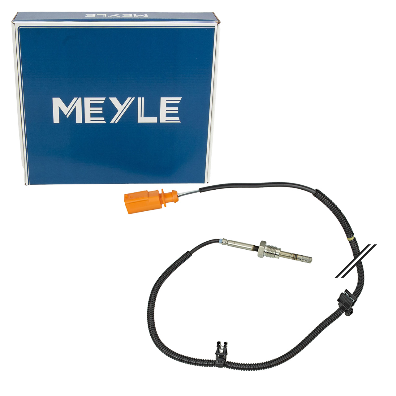 MEYLE 1148000241 Abgastemperatursensor Sensor VW Touareg 7P 3.0 V6 TDI 059906088BG