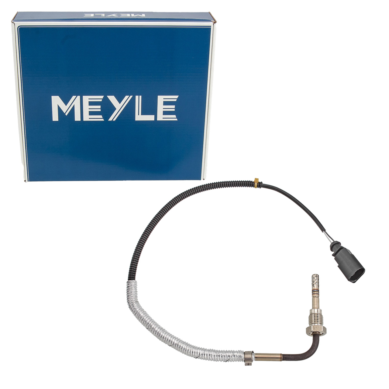 MEYLE 1148000252 Abgastemperatursensor Sensor nach Rpf AUDI A8 D4 4H 4.2 TDI 4H0906088S