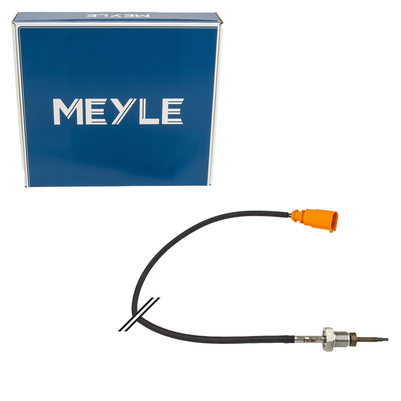 MEYLE 1148000261 Abgastemperatursensor VW Transporter Multivan T6 2.0 TDI 04L906088DE