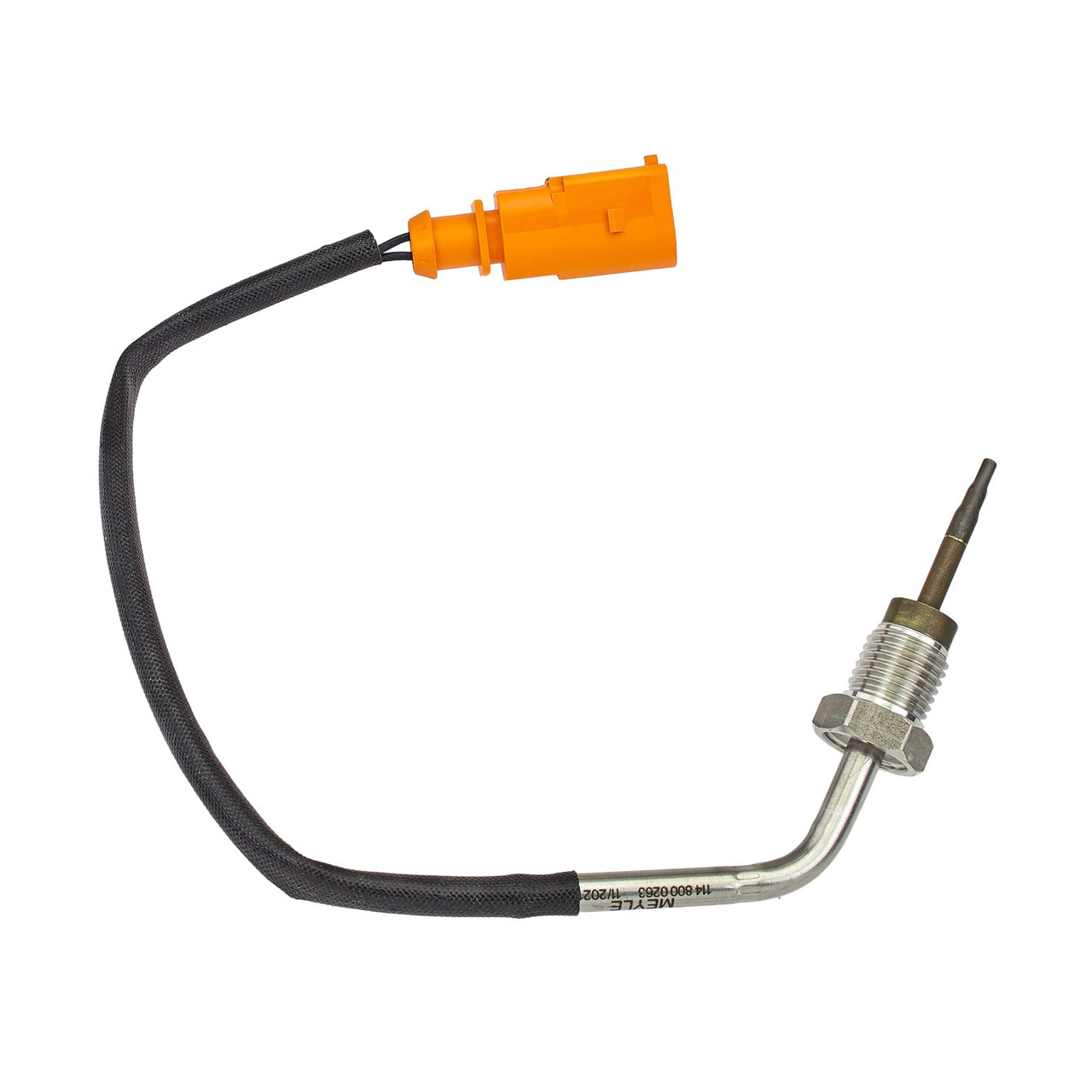 MEYLE Abgastemperatursensor Sensor AUDI A4 B8 A5 8F 8T A6 C7 Q5 8RB 2.0 TDI 03L906088HA