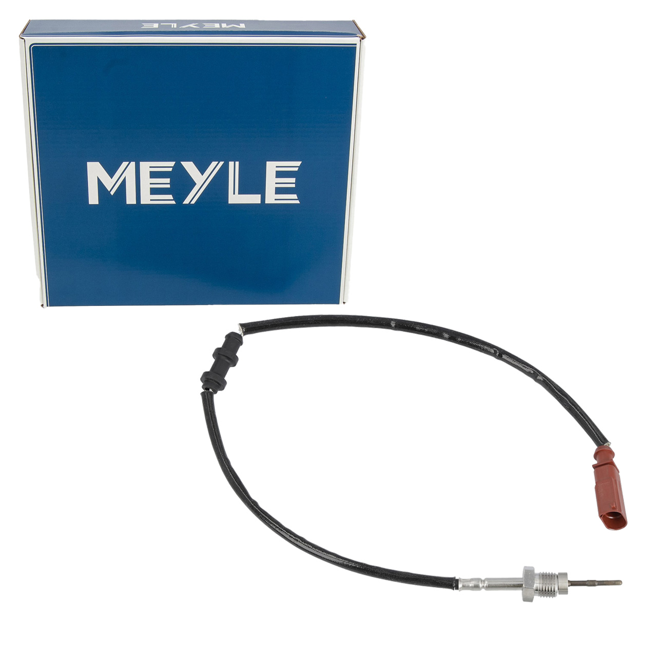 MEYLE 1148000268 Abgastemperatursensor VW Passat B7 CC B7 Passat CC B6 2.0 TDI 03L906088CJ