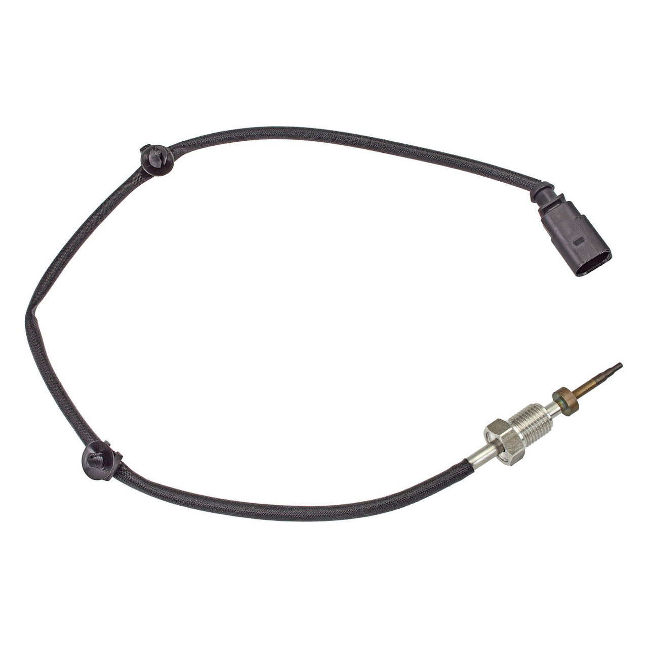 MEYLE 1148000269 Abgastemperatursensor Sensor AUDI A4 B8 A5 8T Q5 8RB 2.0 TDI 03L906088A