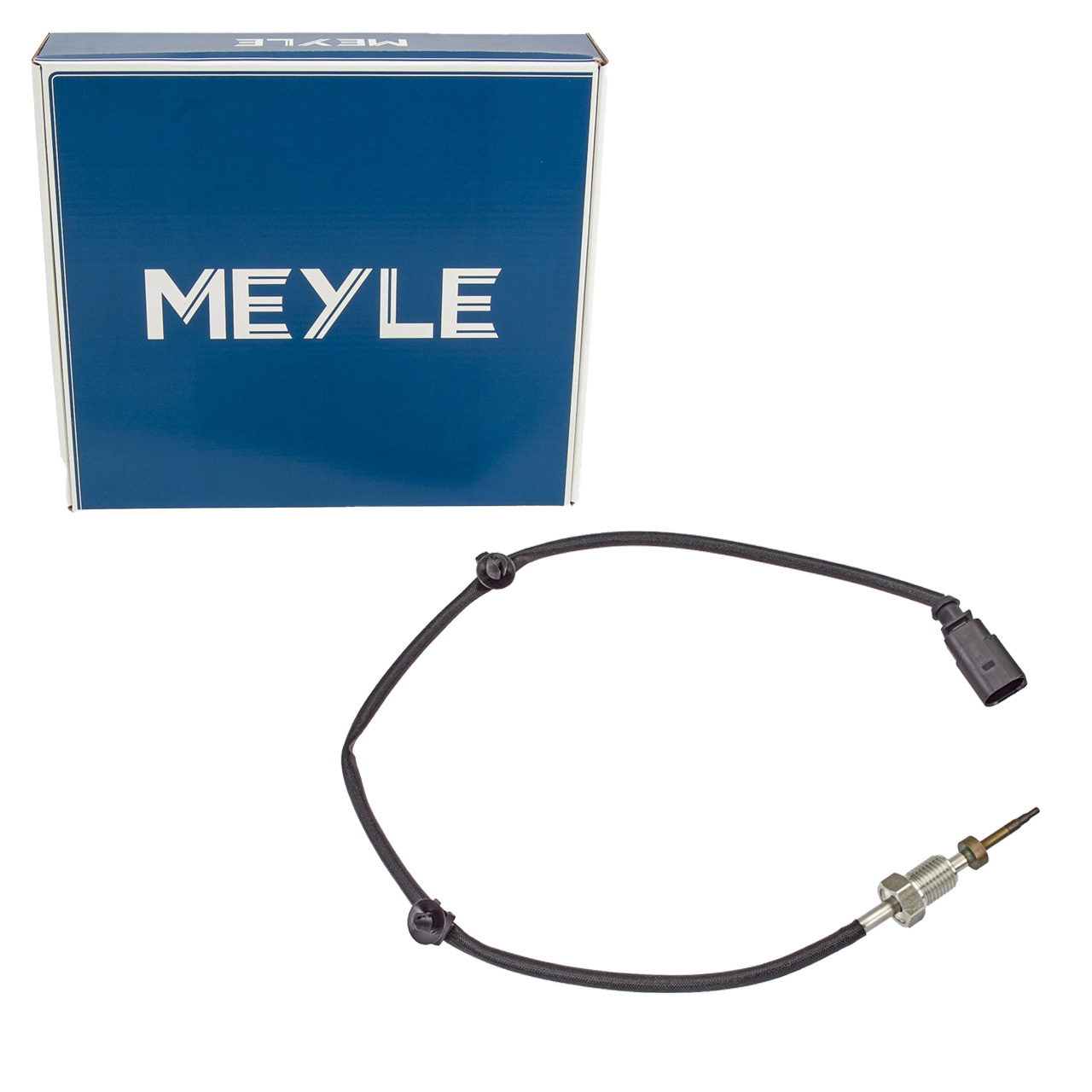 MEYLE 1148000269 Abgastemperatursensor Sensor AUDI A4 B8 A5 8T Q5 8RB 2.0 TDI 03L906088A