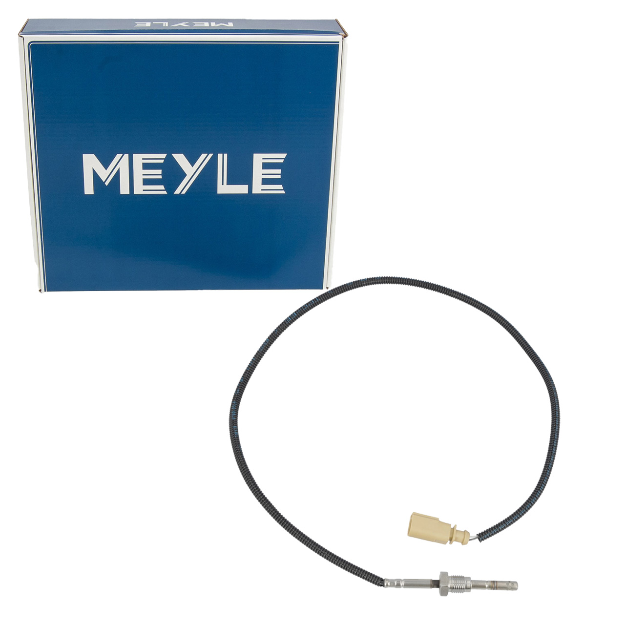 MEYLE 1148000270 Abgastemperatursensor VW Touareg 7P 3.0 V6 TDI PORSCHE Cayenne 92A 3.0D