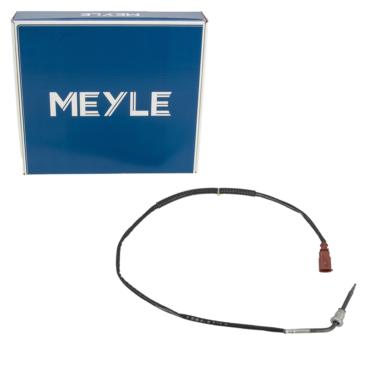 MEYLE 1148000275 Abgastemperatursensor Sensor vor Rpf VW Amarok 2.0 BiTDI 03L906088JD