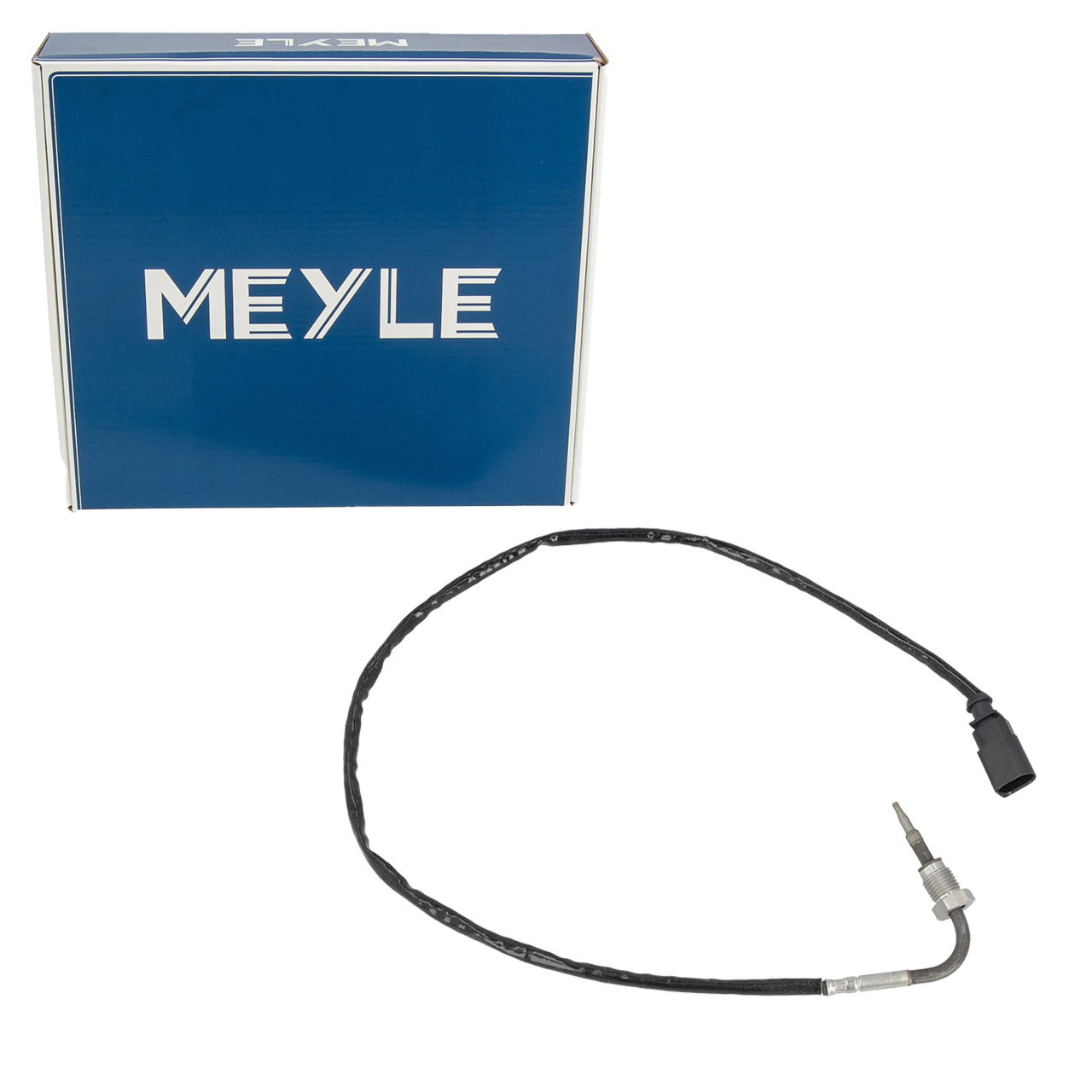 MEYLE 1148000279 Abgastemperatursensor AUDI A4 B9 A5 F5 A6 C8 A7 4K VW Touareg 3.0 TDI