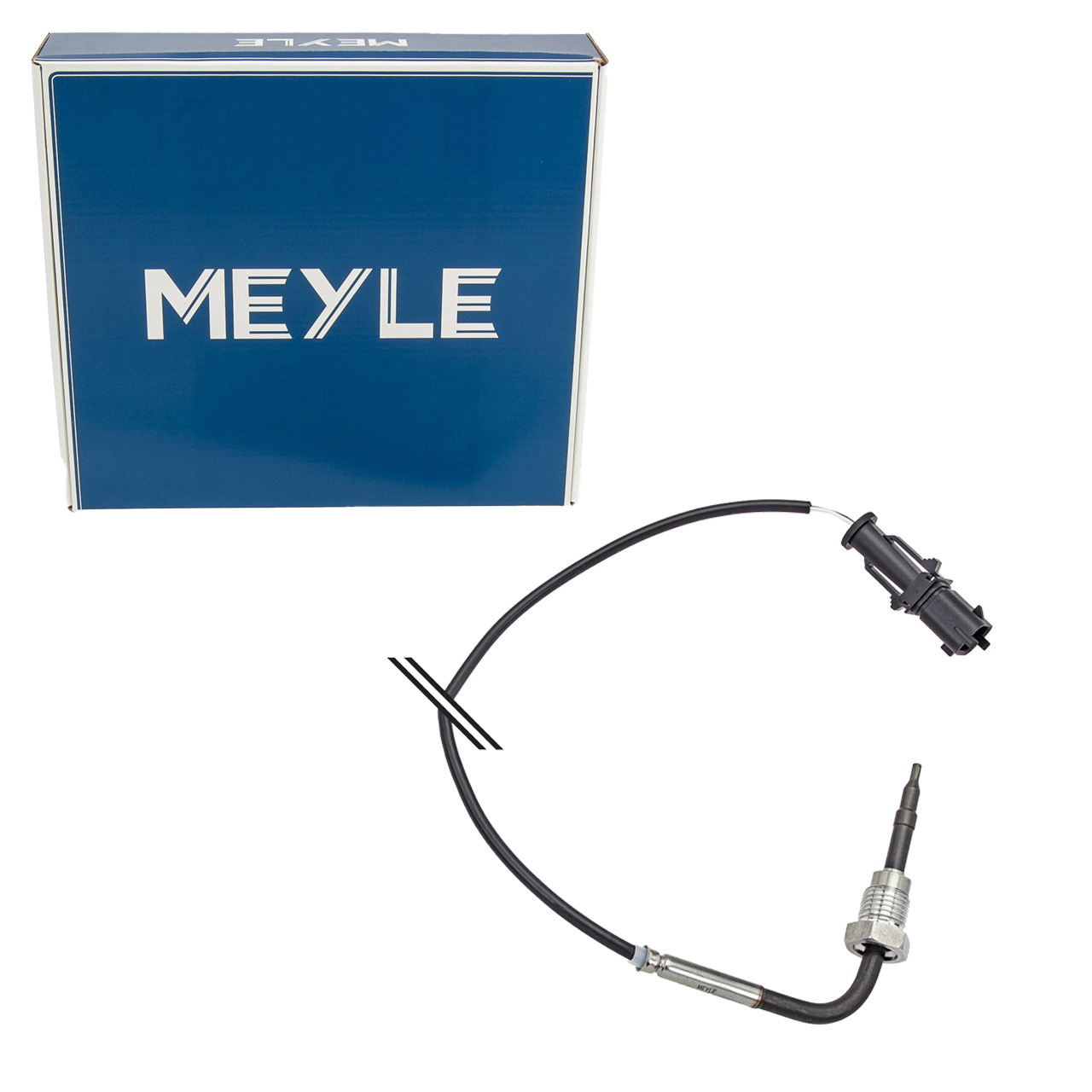 MEYLE Abgastemperatursensor Sensor ALFA ROMEO 159 Brera Spider 939 LANCIA Delta 3 844 1.9D